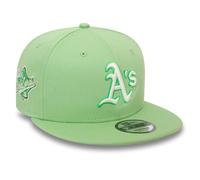 New Era 9Fifty Snapback Cap - Cooperstown Oakland Athletics