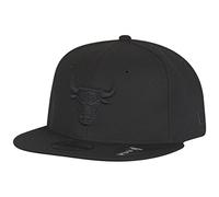 New Era 9Fifty Snapback Cap - Diamond Chicago Bulls - S/M