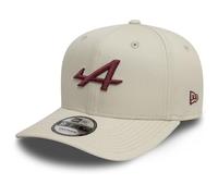New Era 9Fifty Snapback Cap - F1 BWT Alpine beige - S/M