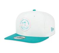 New Era 9Fifty Snapback Cap - F1 BWT Alpine Miami - S/M