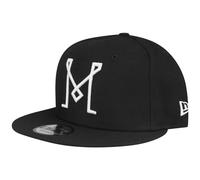 New Era 9Fifty Snapback Cap - MLS Inter Miami schwarz/weiß