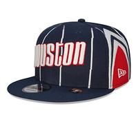 New Era 9Fifty Snapback Cap - NBA City Houston Rockets