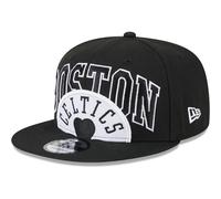 New Era 9FIFTY Snapback Cap - NBA Tip-Off Boston Celtics