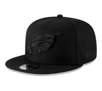 New Era 9Fifty Snapback Cap - NFL Philadelphia Eagles BOB