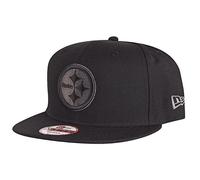 New Era 9Fifty Snapback Cap - Pittsburgh Steelers schwarz