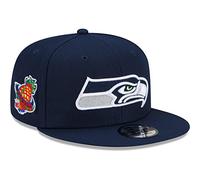 New Era 9Fifty Snapback Cap - ProBowl 1998 Seattle Seahawks