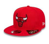 New Era 9Fifty Snapback Cap - Repreve Chicago Bulls - M/L