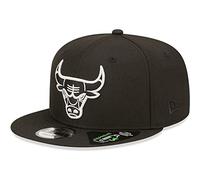 New Era 9Fifty Snapback Cap - Repreve Chicago Bulls - S/M