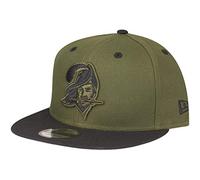 New Era 9Fifty Snapback Cap - Retro Tampa Bay Buccaneers