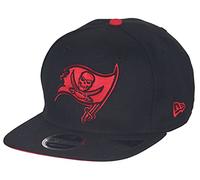 New Era 9Fifty Snapback Cap - Tampa Bay Buccaneers schwarz