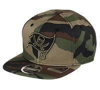New Era 9Fifty Snapback Cap - Tampa Bay Buccaneers Wood camo