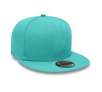 New Era 9Fifty Snapback Cap Tonal Blank - Unisex Cap