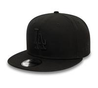New Era Monochrome 9Fifty Cap Los Angeles Dodgers