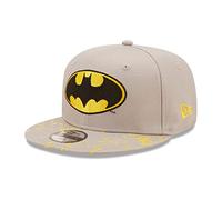 New Era 9Fifty Snapback Kinder Cap - Batman Painted - Youth