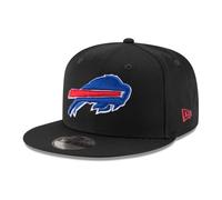 New Era 9Fifty Snapback Kinder Cap - Buffalo Bills schwarz