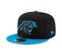 New Era 9Fifty Snapback Kinder Cap - Carolina Panthers