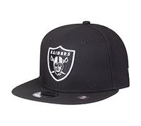 New Era 9Fifty Snapback Kinder Cap - Las Vegas Raiders