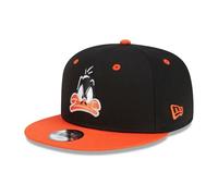 New Era 9Fifty Snapback Kinder Cap - Looney Tunes Daffy Duck