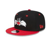 New Era 9Fifty Snapback Kinder Cap - Looney Tunes Sylvester