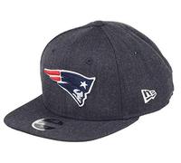 New Era New England Patriots Heather 9Fifty Original Fit - Youth