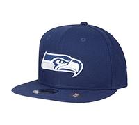 New Era 9Fifty Snapback Kinder Cap - Seattle Seahawks