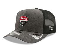 New Era 9Fifty Stretch Snapback Cap Jersey Ducati Motors M/L