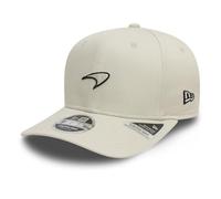 New Era 9Fifty Stretch Snapback Cap - McLaren Racing Stone S