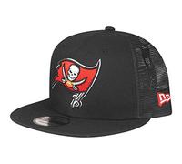 New Era 9Fifty Trucker Snapback Cap - Tampa Bay Buccaneers