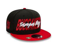 New Era 9Fify Cap - 2022 Draft Tampa Bay Buccaneers - M/L