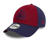 New Era 9Forty Adjustable Cap - Away Newcastle United