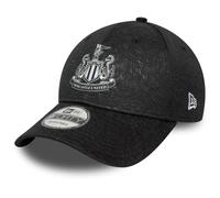 New Era 9Forty Adjustable Cap - Feather Newcastle United