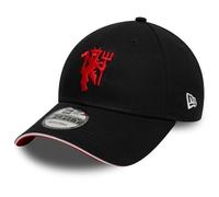 New Era 9Forty Adjustable Cap - Flag Manchester United