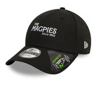 New Era 9Forty Adjustable Cap - Magpies Newcastle United