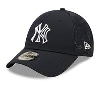 New Era 9Forty Adjustable Cap - Monogram New York Yankees