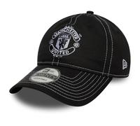 New Era 9Forty Adjustable Cap - Stitch Newcastle United