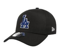 Herren-Basecap New Era 9FORTY AFRAME MLB WS LOSDODCO schwarz 60595234
