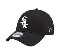 New Era - "9Forty" Baseball-Mütze für Herren (Schwarz) Einheitsgröße