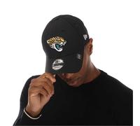 New Era - "9Forty" Baseball-Mütze (Schwarz) Einheitsgröße