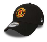 New Era 9FORTY BASIC MANCHESTER UNITED Herren Cap, schwarz, größe UNI OS