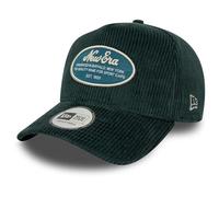 New Era Detnew Patch Cord E-Frame Cap | grün | Herren | OSFM | 60758995 OSFM