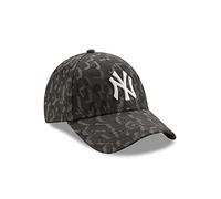 New Era 9Forty Cap - All Over Print New York Yankees