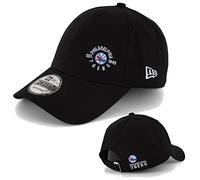 New Era 9FORTY Cap -Baseball Caps -940 -MLB -NFL -NBA -Lakers -Yankees -Dodgers -49ers (Philadelphia 76ers Black)