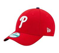 Philadelphia Phillies New Era 9FORTY The League Mütze (10047542)