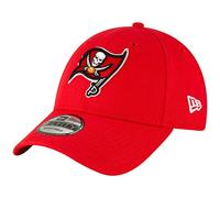 Tampa Bay Buccaneers New Era 9FORTY The League Mütze