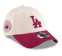 New Era Patch 9forty La Dodgersco Kappe (Herstellerartikelnummer: 60595243-270-OSFM)