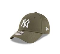 New Era 9Forty Caps MLB Fanaccessoire Baseball 940 Kappe New York Yankees Los Angeles Dodgers LA NY Mütze