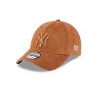 New Era 9Forty Caps MLB Fanaccessoire Baseball 940 Kappe New York Yankees Los Angeles Dodgers LA NY Mütze