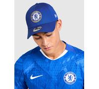 New Era 9FORTY Chelsea FC Cap, Blau - One Size