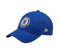 New Era - "9Forty Core" Baseball-Mütze für Herren (Blau) Einheitsgröße