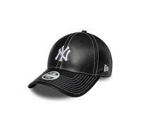 Cap NEW ERA - 940W MLB Topstitch NEW YORK YANKEES (BLKWHI) Größe: OS